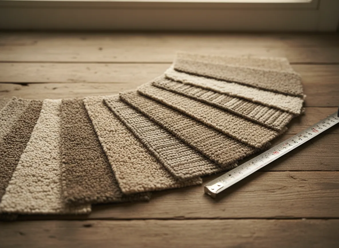 Carpet Installation Oshkosh, NE FAQs